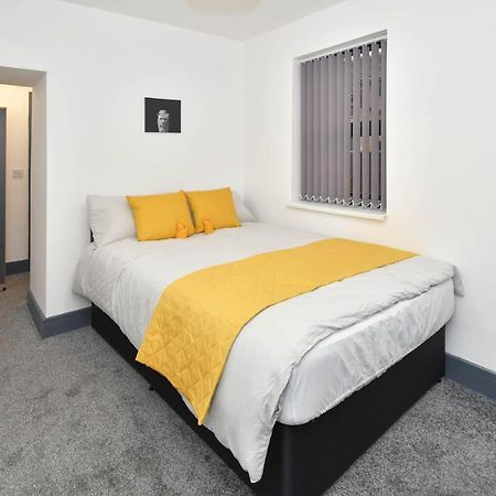 Townhouse @ Princes Road Stoke Екстериор снимка