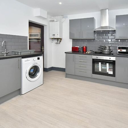 Townhouse @ Princes Road Stoke Екстериор снимка