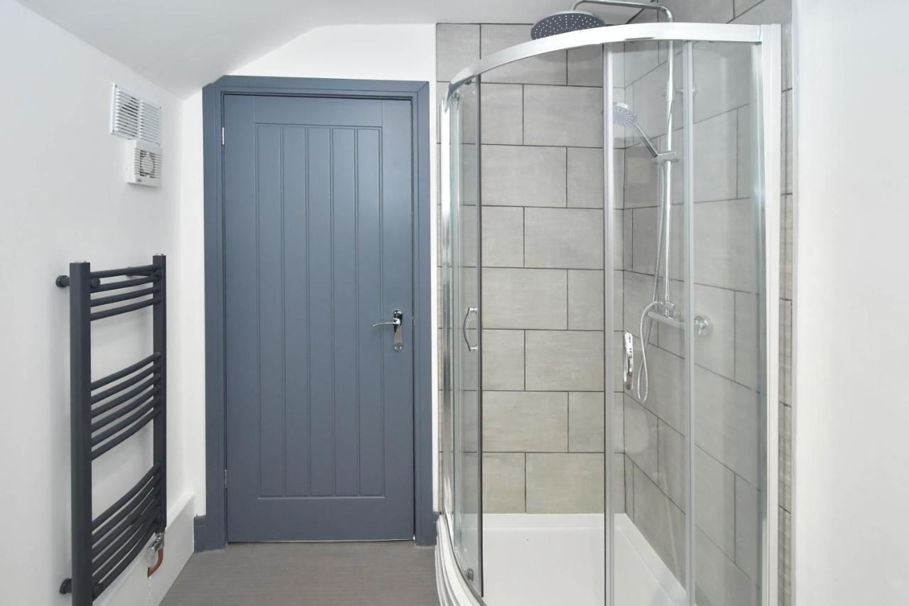 Townhouse @ Princes Road Stoke Екстериор снимка